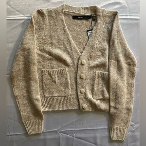 NWT Vero Moda Cardigan
